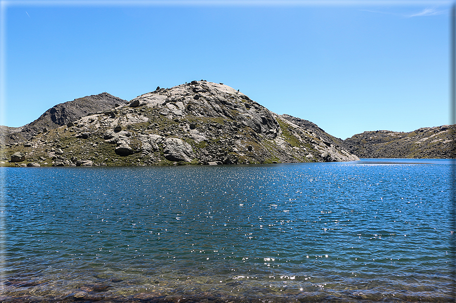 foto Laghi di Sopranes